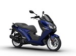Peugeot Pulsion EVO 125