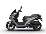 Peugeot Pulsion EVO 125