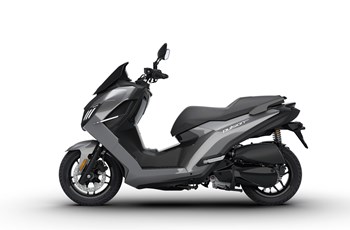 Peugeot Pulsion EVO 125 2026 - Bild 4