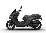 Peugeot Pulsion EVO 125