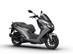 Peugeot Pulsion EVO 125