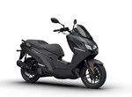 Peugeot Pulsion EVO 125