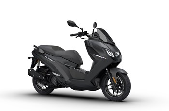 Peugeot Pulsion EVO 125 2026 - Bild 10