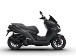 Peugeot Pulsion EVO 125