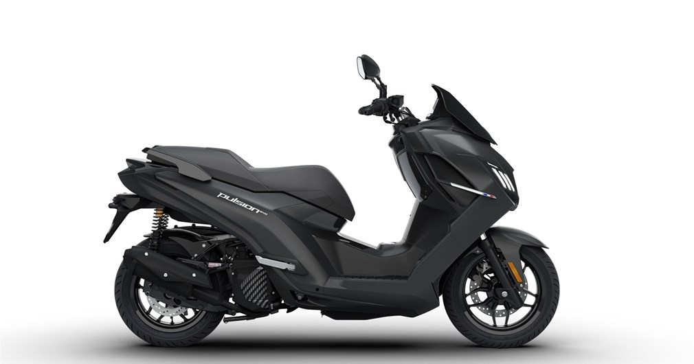 Pulsion EVO 125