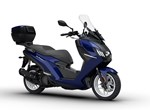 Peugeot Pulsion EVO 125 Urban