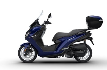 Peugeot Pulsion EVO 125 Urban 2026 - Bild 4