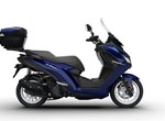 Peugeot Pulsion EVO 125 Urban