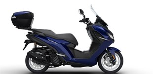 Piaggio Medley 125 S 2025 vs Peugeot Pulsion EVO 125 Urban 2026