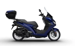 Peugeot Pulsion EVO 125 Urban 2026