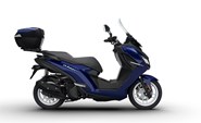 Peugeot Pulsion EVO 125 Urban