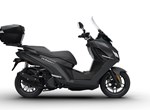Peugeot Pulsion EVO 125 Urban