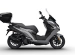 Peugeot Pulsion EVO 125 Urban