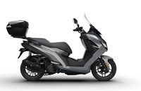 Peugeot Pulsion EVO 125 Urban 2026 - Bild 7 Peugeot Pulsion EVO 125 Urban 2026 - Bild 7