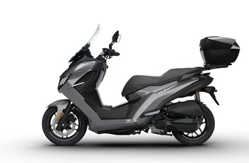 Peugeot Pulsion EVO 125 Urban 2026 - Bild 8