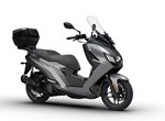Peugeot Pulsion EVO 125 Urban
