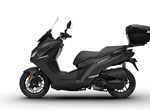 Peugeot Pulsion EVO 125 Urban