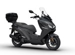 Peugeot Pulsion EVO 125 Urban