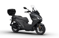 Peugeot Pulsion EVO 125 Urban 2026 - Bild 11 Peugeot Pulsion EVO 125 Urban 2026 - Bild 11