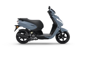 Peugeot Kisbee S 2026 - Bild 2