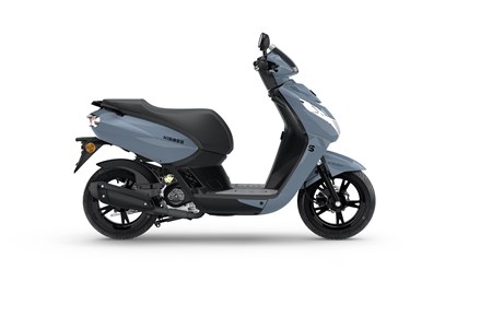 Peugeot Kisbee S 2026