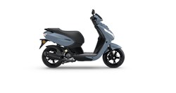 Peugeot Kisbee S 2026