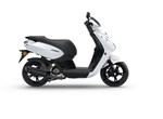Peugeot Kisbee S