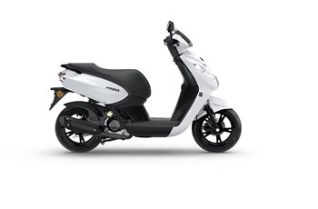 Peugeot Kisbee S 2026 - Bild 3