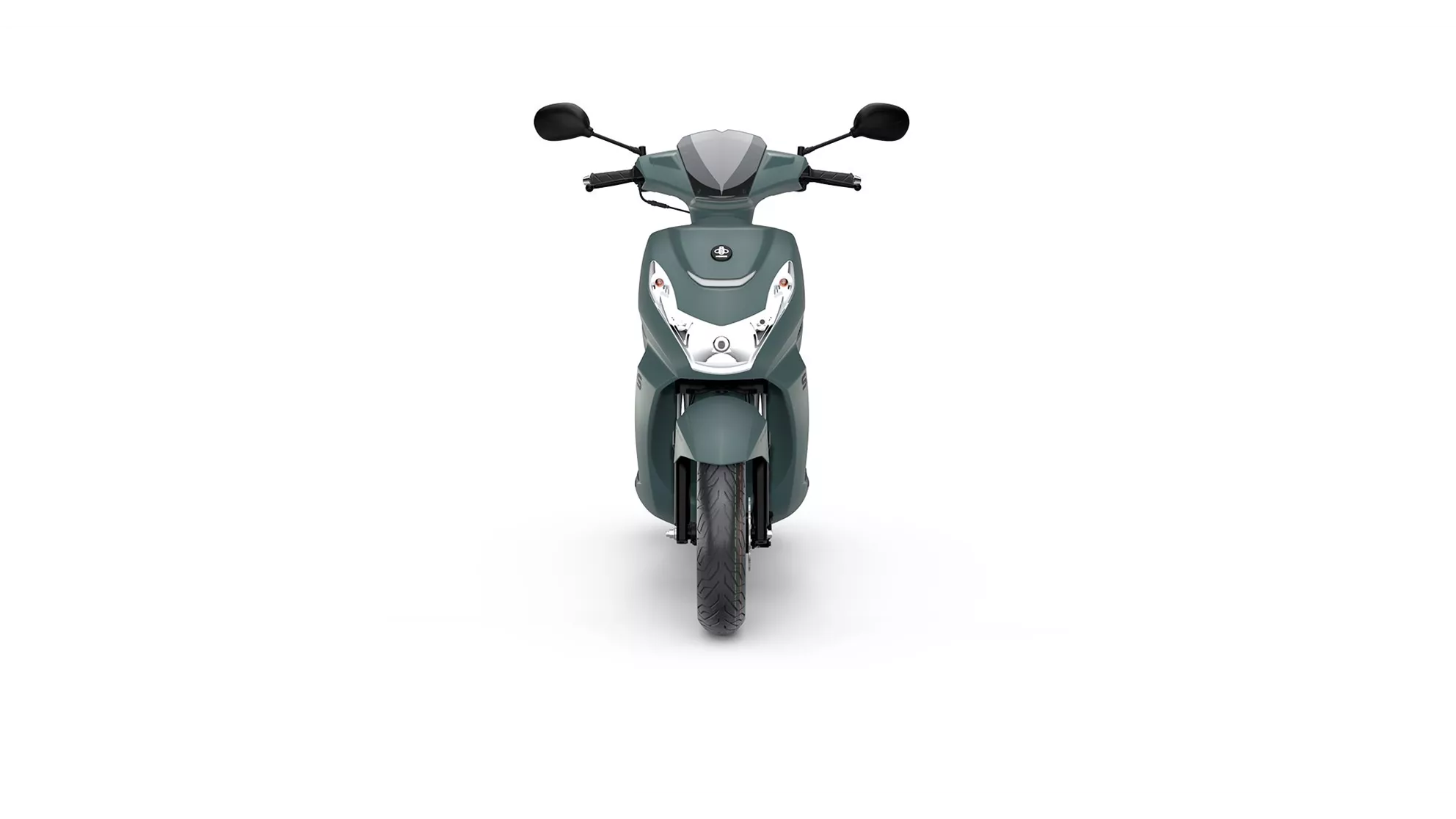 Peugeot Kisbee S - Bild 2 Peugeot Kisbee S - Bild 2