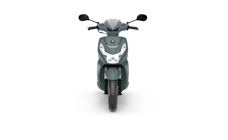 Peugeot Kisbee S Bild 3: Peugeot Kisbee S