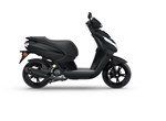 Peugeot Kisbee S