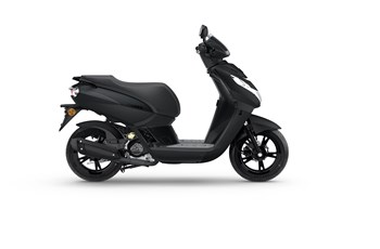 Peugeot Kisbee S 2026 - Bild 5