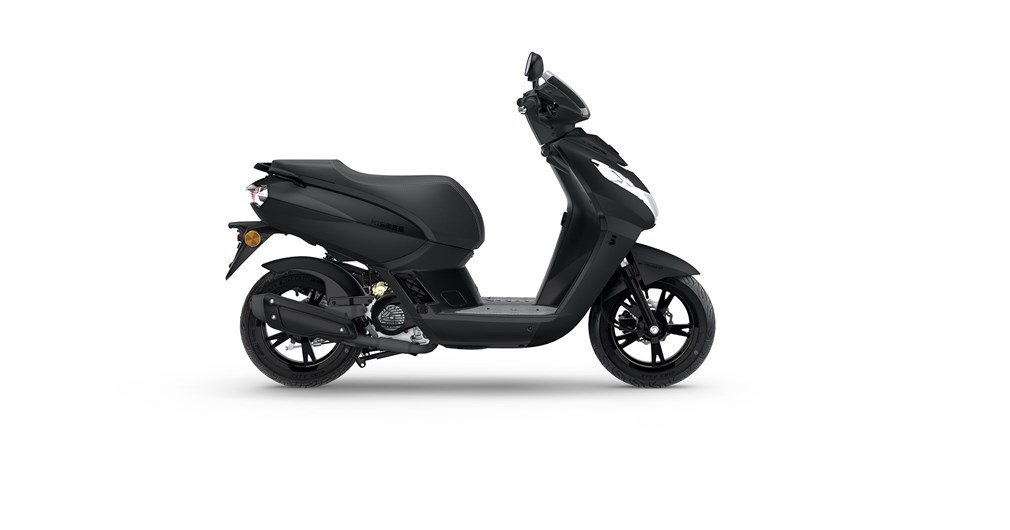 Kisbee S
