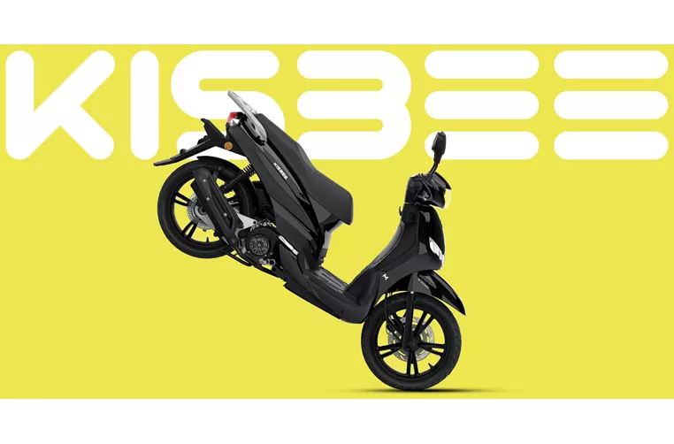 Peugeot Kisbee M 2026 Peugeot Kisbee M 2026