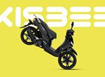 Peugeot Kisbee M