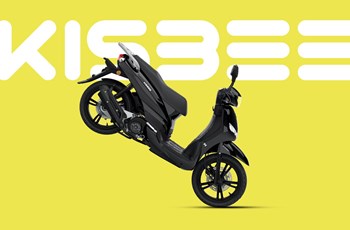 Peugeot Kisbee M 2026 - Bild 4