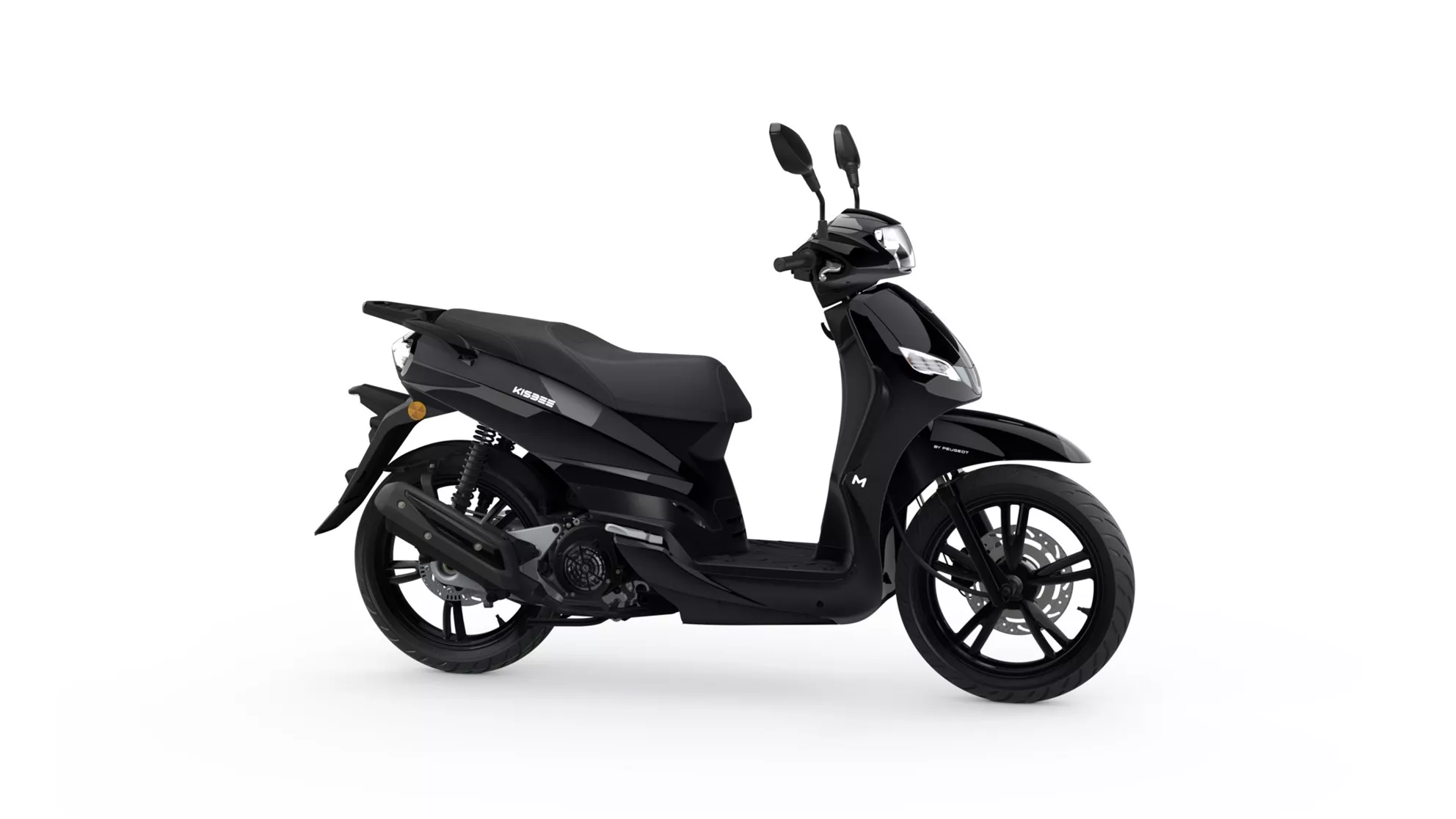 Peugeot Kisbee M - Image 1 Peugeot Kisbee M - Image 1