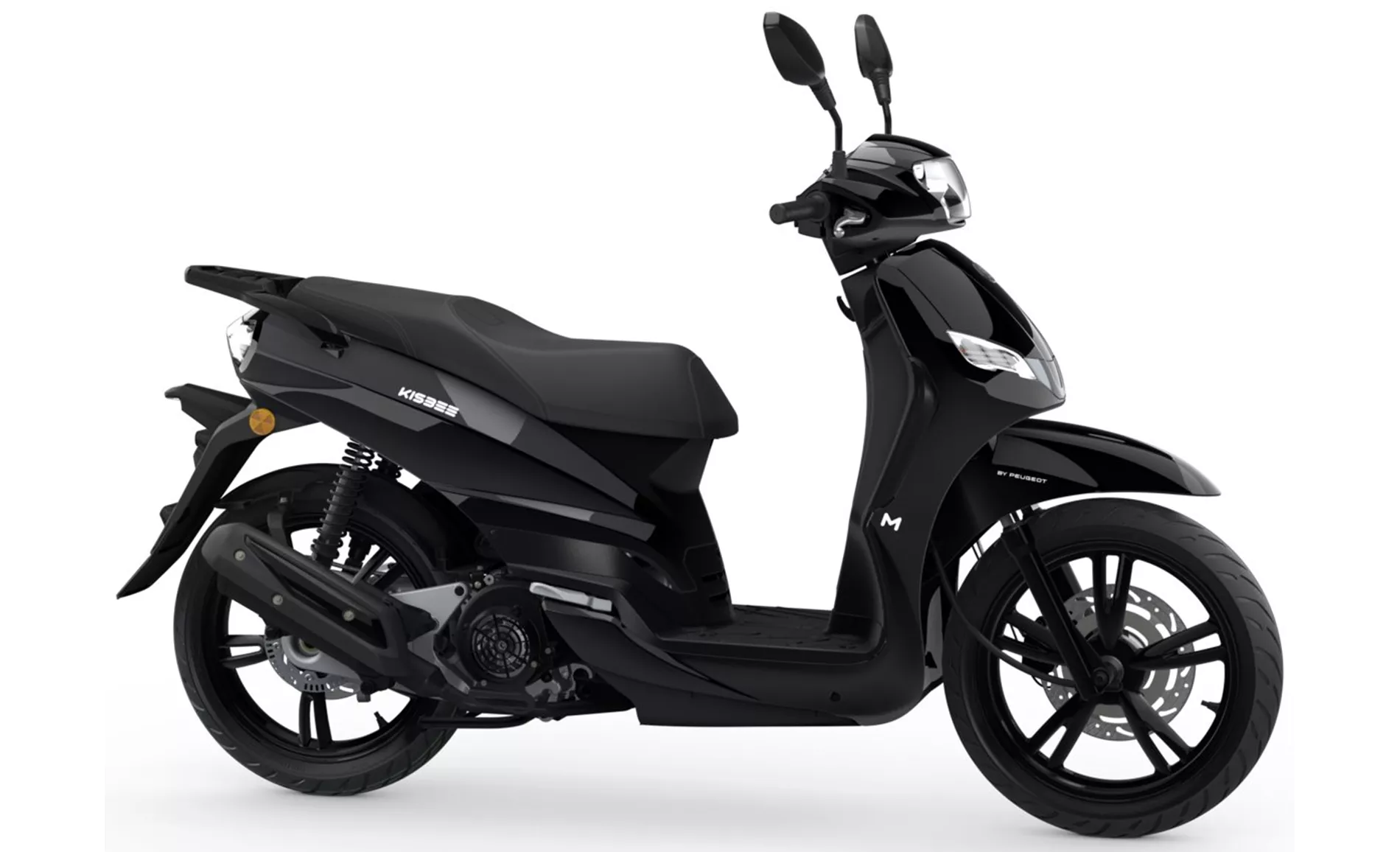 Peugeot Kisbee M 2026 Peugeot Kisbee M 2026