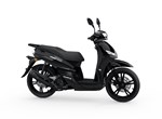Peugeot Kisbee M