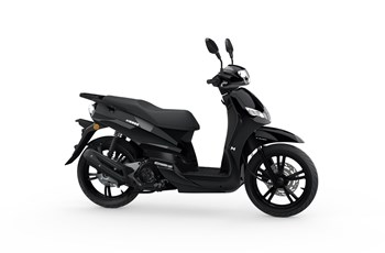 Peugeot Kisbee M 2026 - Bild 3