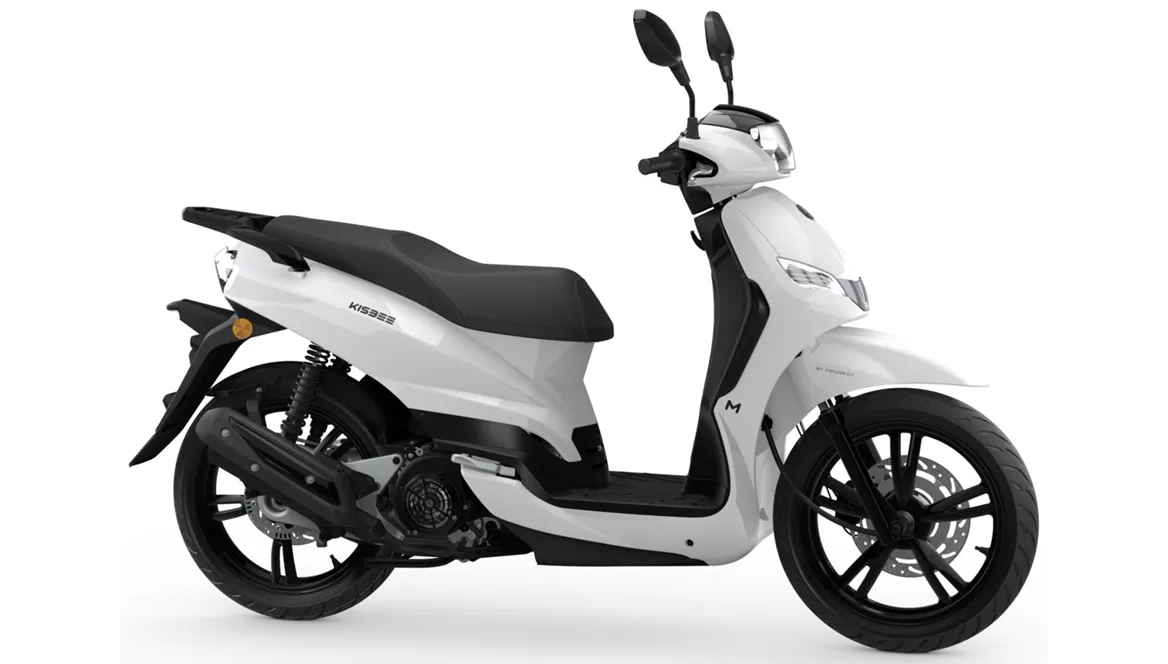 Peugeot Kisbee M 2026 Peugeot Kisbee M 2026