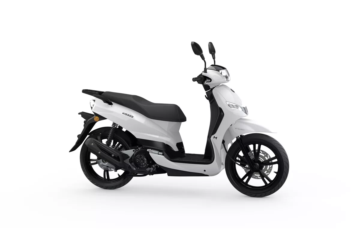 Peugeot Kisbee M Peugeot Kisbee M