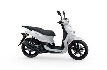 Peugeot Kisbee M 2026 - Bild 2