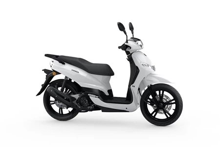 Peugeot Kisbee M 2026