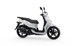 Peugeot Kisbee M 2026