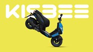 Peugeot Kisbee S Naked
