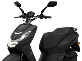 Peugeot Kisbee S Naked Peugeot Kisbee S Naked