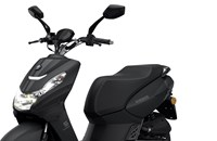 Peugeot Kisbee S Naked 2026 - Immagine 1