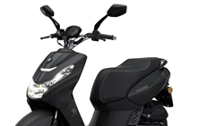 Peugeot Kisbee S Naked 2026