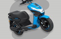 Peugeot Kisbee S Naked 2026 - Immagine 4